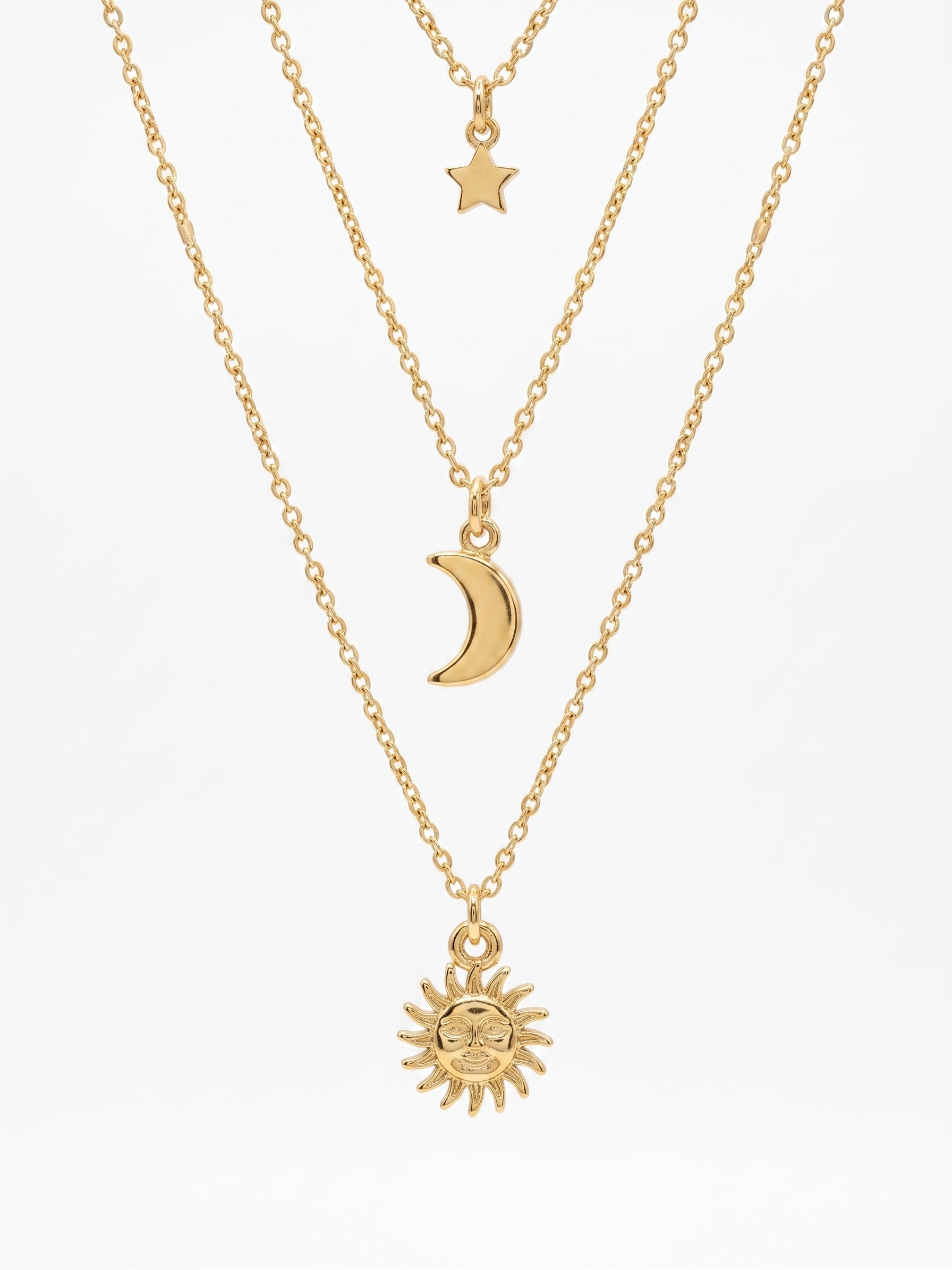 Céleste — Collier Trio